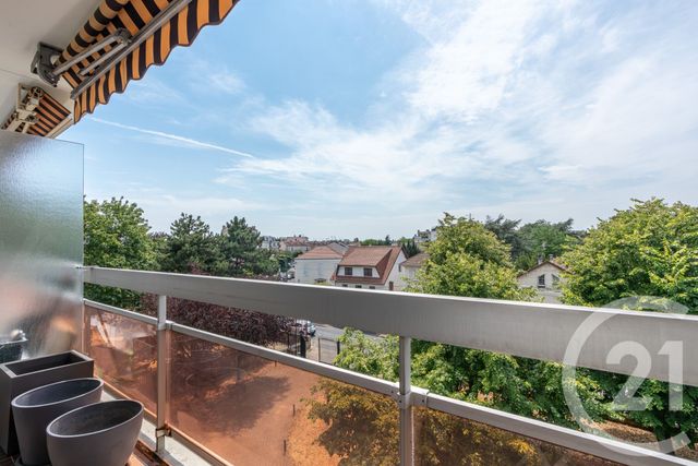 Appartement F2 à vendre - 2 pièces - 44.8 m2 - ST MAUR DES FOSSES - 94 - ILE-DE-FRANCE - Century 21 Concordance Immobilier
