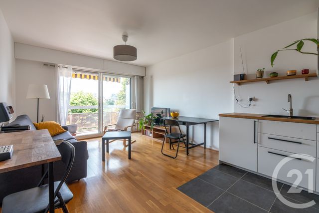 Appartement F2 à vendre - 2 pièces - 44.8 m2 - ST MAUR DES FOSSES - 94 - ILE-DE-FRANCE - Century 21 Concordance Immobilier