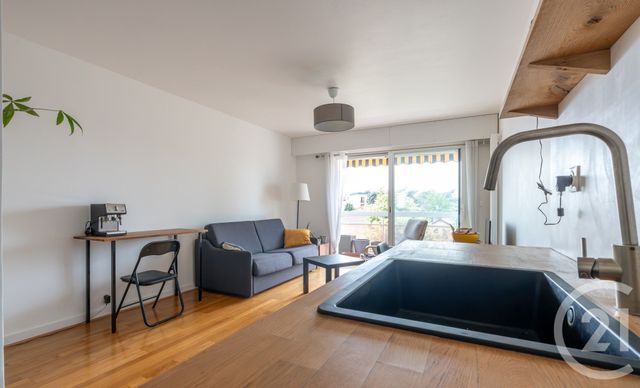 Appartement F2 à vendre - 2 pièces - 44.8 m2 - ST MAUR DES FOSSES - 94 - ILE-DE-FRANCE - Century 21 Concordance Immobilier