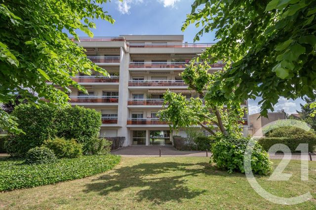 Appartement F2 à vendre - 2 pièces - 44.8 m2 - ST MAUR DES FOSSES - 94 - ILE-DE-FRANCE - Century 21 Concordance Immobilier