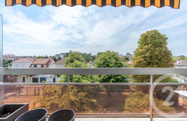 Appartement F2 à vendre - 2 pièces - 44.8 m2 - ST MAUR DES FOSSES - 94 - ILE-DE-FRANCE - Century 21 Concordance Immobilier