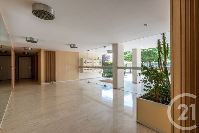 Appartement F2 à vendre - 2 pièces - 44.8 m2 - ST MAUR DES FOSSES - 94 - ILE-DE-FRANCE - Century 21 Concordance Immobilier