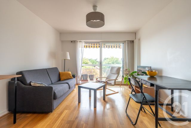 Appartement F2 à vendre - 2 pièces - 44.8 m2 - ST MAUR DES FOSSES - 94 - ILE-DE-FRANCE - Century 21 Concordance Immobilier
