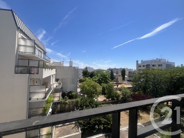 Appartement F2 à louer - 2 pièces - 39.38 m2 - ST MAUR DES FOSSES - 94 - ILE-DE-FRANCE - Century 21 Concordance Immobilier