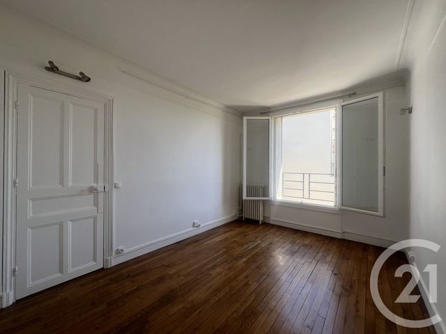 Appartement F2 à louer ST MAUR DES FOSSES