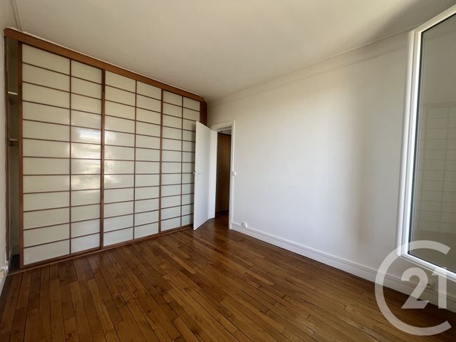 Appartement F2 à louer - 2 pièces - 39.38 m2 - ST MAUR DES FOSSES - 94 - ILE-DE-FRANCE - Century 21 Concordance Immobilier