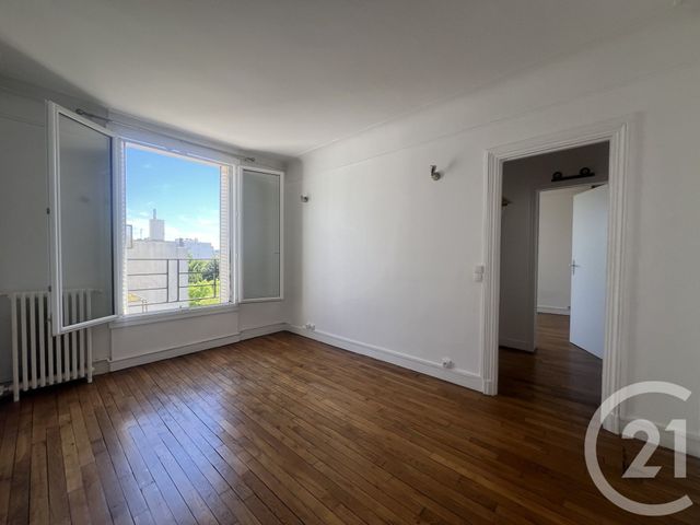 Appartement F2 à louer - 2 pièces - 39.38 m2 - ST MAUR DES FOSSES - 94 - ILE-DE-FRANCE - Century 21 Concordance Immobilier
