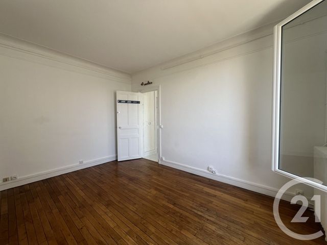 Appartement F2 à louer - 2 pièces - 39.38 m2 - ST MAUR DES FOSSES - 94 - ILE-DE-FRANCE - Century 21 Concordance Immobilier