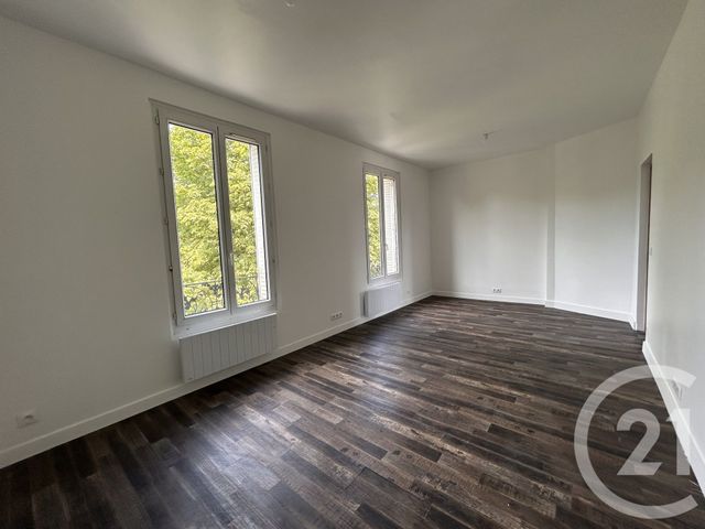 Appartement F2 à louer - 2 pièces - 40.98 m2 - ST MAUR DES FOSSES - 94 - ILE-DE-FRANCE - Century 21 Concordance Immobilier