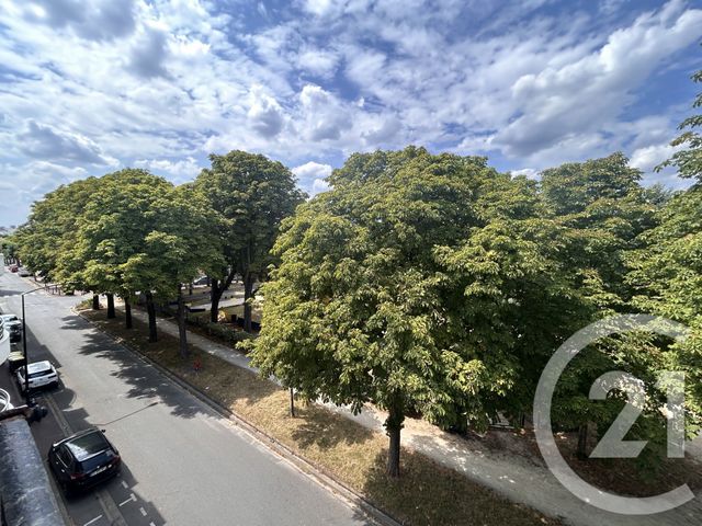 Appartement F2 à louer - 2 pièces - 40.98 m2 - ST MAUR DES FOSSES - 94 - ILE-DE-FRANCE - Century 21 Concordance Immobilier