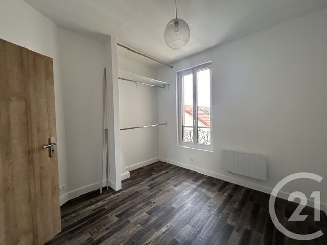 Appartement F2 à louer - 2 pièces - 40.98 m2 - ST MAUR DES FOSSES - 94 - ILE-DE-FRANCE - Century 21 Concordance Immobilier
