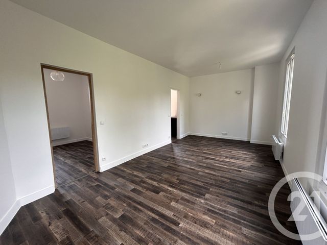 appartement - ST MAUR DES FOSSES - 94
