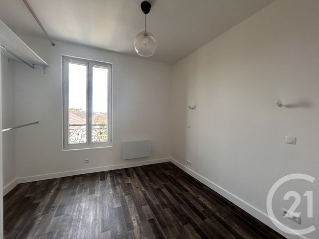 Appartement F2 à louer - 2 pièces - 40.98 m2 - ST MAUR DES FOSSES - 94 - ILE-DE-FRANCE - Century 21 Concordance Immobilier
