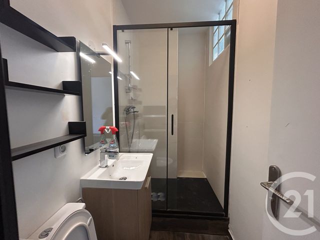 Appartement F2 à louer - 2 pièces - 40.98 m2 - ST MAUR DES FOSSES - 94 - ILE-DE-FRANCE - Century 21 Concordance Immobilier