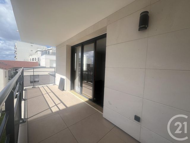 Appartement F3 à louer - 3 pièces - 65.67 m2 - ST MAUR DES FOSSES - 94 - ILE-DE-FRANCE - Century 21 Concordance Immobilier
