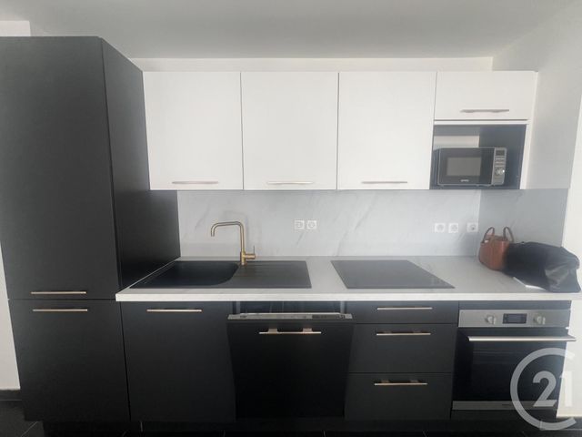 Appartement F3 à louer - 3 pièces - 65.67 m2 - ST MAUR DES FOSSES - 94 - ILE-DE-FRANCE - Century 21 Concordance Immobilier