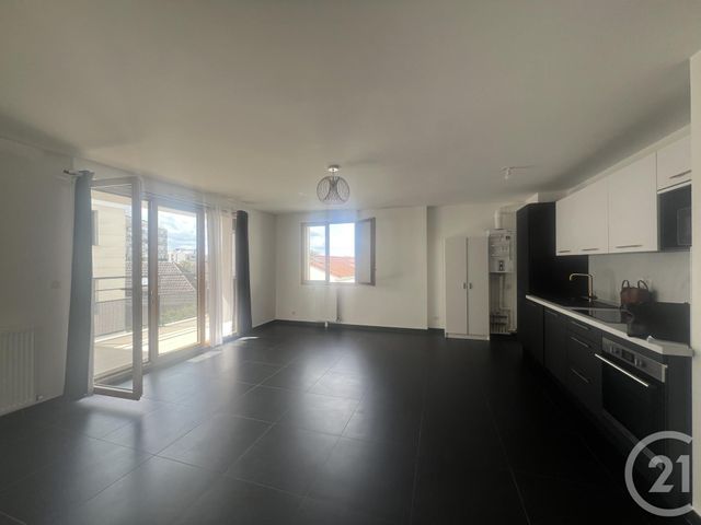 Appartement F3 à louer - 3 pièces - 65.67 m2 - ST MAUR DES FOSSES - 94 - ILE-DE-FRANCE - Century 21 Concordance Immobilier