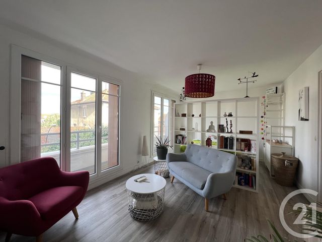 appartement - ST MAUR DES FOSSES - 94