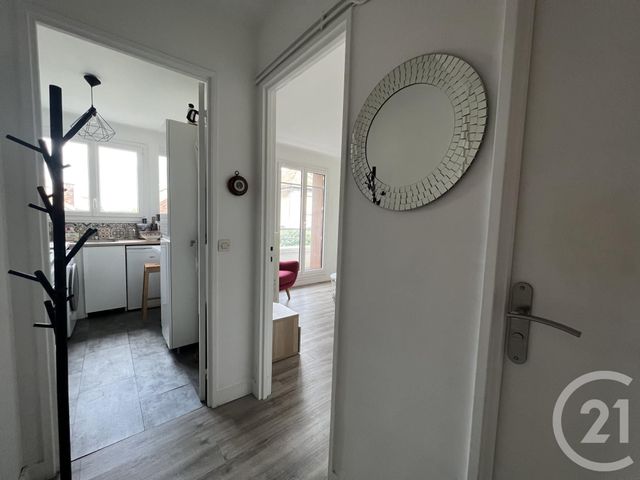 Appartement F1 à louer - 1 pièce - 34.03 m2 - ST MAUR DES FOSSES - 94 - ILE-DE-FRANCE - Century 21 Concordance Immobilier