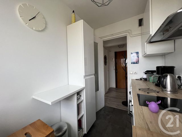 Appartement F1 à louer - 1 pièce - 34.03 m2 - ST MAUR DES FOSSES - 94 - ILE-DE-FRANCE - Century 21 Concordance Immobilier