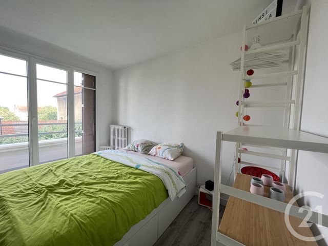 Appartement F1 à louer - 1 pièce - 34.03 m2 - ST MAUR DES FOSSES - 94 - ILE-DE-FRANCE - Century 21 Concordance Immobilier