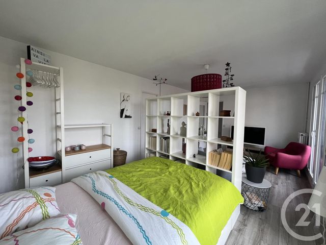 Appartement F1 à louer - 1 pièce - 34.03 m2 - ST MAUR DES FOSSES - 94 - ILE-DE-FRANCE - Century 21 Concordance Immobilier