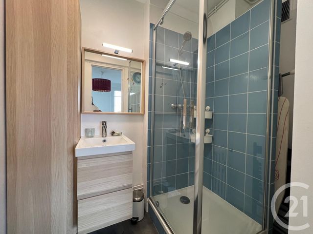 Appartement F1 à louer - 1 pièce - 34.03 m2 - ST MAUR DES FOSSES - 94 - ILE-DE-FRANCE - Century 21 Concordance Immobilier