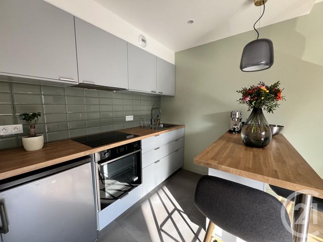 Appartement F1 à louer - 1 pièce - 36.03 m2 - ST MAUR DES FOSSES - 94 - ILE-DE-FRANCE - Century 21 Concordance Immobilier