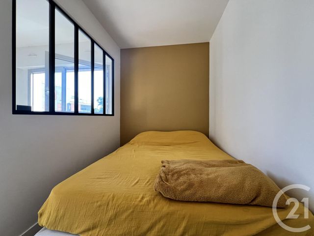 Appartement F1 à louer - 1 pièce - 36.03 m2 - ST MAUR DES FOSSES - 94 - ILE-DE-FRANCE - Century 21 Concordance Immobilier