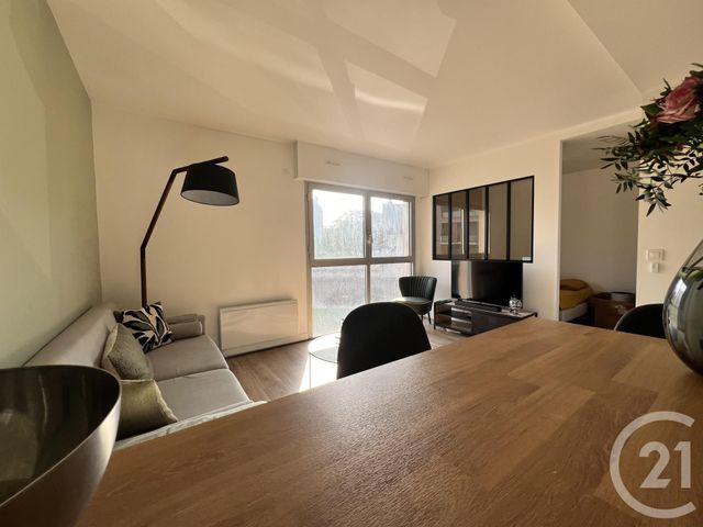 Appartement F1 à louer - 1 pièce - 36.03 m2 - ST MAUR DES FOSSES - 94 - ILE-DE-FRANCE - Century 21 Concordance Immobilier