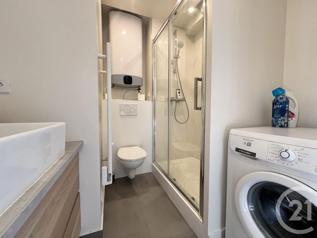 Appartement F1 à louer - 1 pièce - 36.03 m2 - ST MAUR DES FOSSES - 94 - ILE-DE-FRANCE - Century 21 Concordance Immobilier