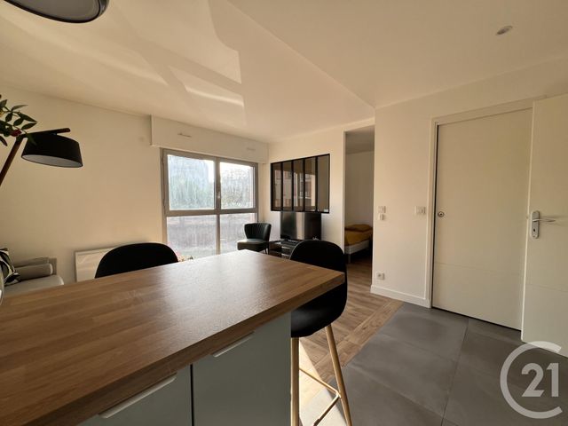 Appartement F1 à louer - 1 pièce - 36.03 m2 - ST MAUR DES FOSSES - 94 - ILE-DE-FRANCE - Century 21 Concordance Immobilier