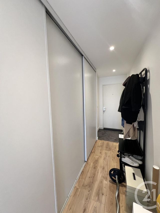 Appartement F1 à louer - 1 pièce - 36.03 m2 - ST MAUR DES FOSSES - 94 - ILE-DE-FRANCE - Century 21 Concordance Immobilier