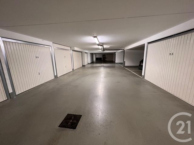 Appartement F2 à louer - 2 pièces - 42.46 m2 - MONTROUGE - 92 - ILE-DE-FRANCE - Century 21 Concordance Immobilier