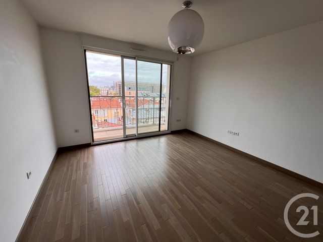 Appartement F2 à louer - 2 pièces - 42.46 m2 - MONTROUGE - 92 - ILE-DE-FRANCE - Century 21 Concordance Immobilier