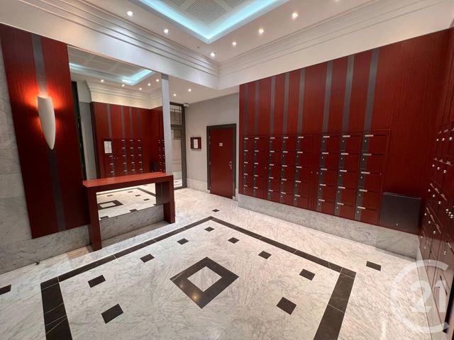 Appartement F2 à louer - 2 pièces - 42.46 m2 - MONTROUGE - 92 - ILE-DE-FRANCE - Century 21 Concordance Immobilier