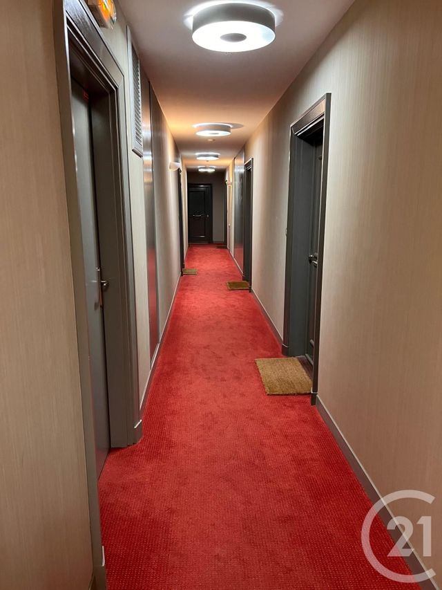 Appartement F2 à louer - 2 pièces - 42.46 m2 - MONTROUGE - 92 - ILE-DE-FRANCE - Century 21 Concordance Immobilier
