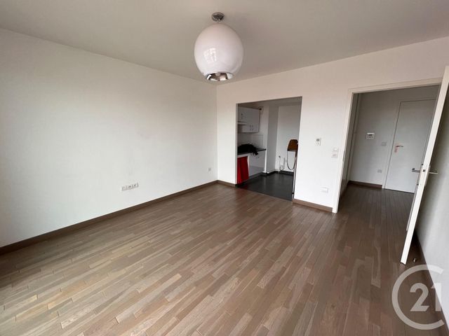 Appartement F2 à louer - 2 pièces - 42.46 m2 - MONTROUGE - 92 - ILE-DE-FRANCE - Century 21 Concordance Immobilier