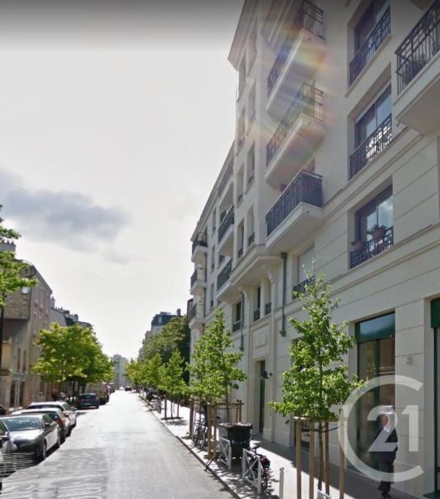 appartement - MONTROUGE - 92