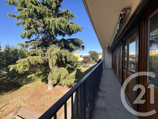 Appartement F4 à louer - 4 pièces - 76.03 m2 - LA VARENNE ST HILAIRE - 94 - ILE-DE-FRANCE - Century 21 Concordance Immobilier
