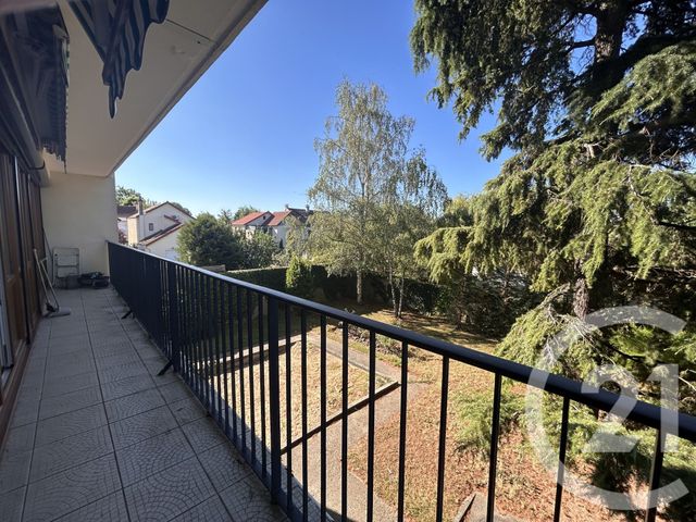 Appartement F4 à louer - 4 pièces - 76.03 m2 - LA VARENNE ST HILAIRE - 94 - ILE-DE-FRANCE - Century 21 Concordance Immobilier
