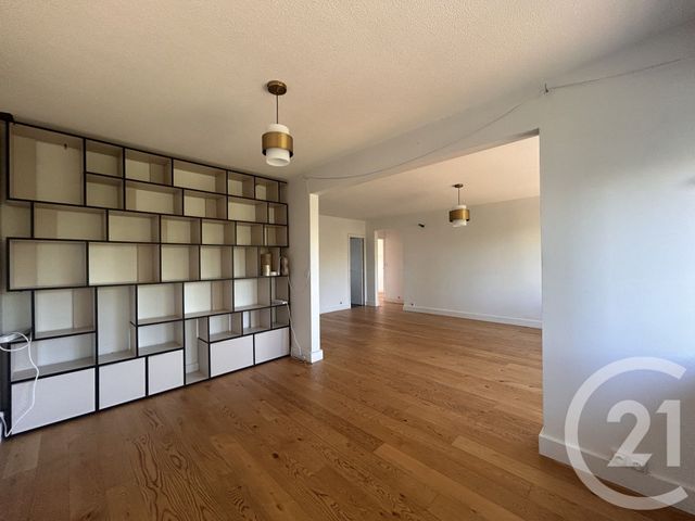Appartement F4 à louer - 4 pièces - 76.03 m2 - LA VARENNE ST HILAIRE - 94 - ILE-DE-FRANCE - Century 21 Concordance Immobilier