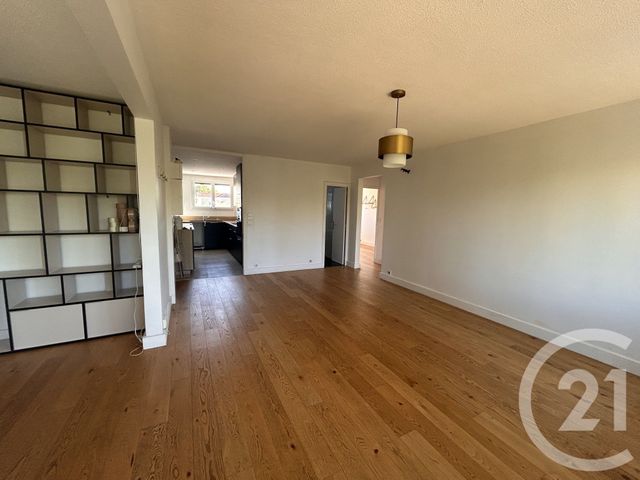 Appartement F4 à louer - 4 pièces - 76.03 m2 - LA VARENNE ST HILAIRE - 94 - ILE-DE-FRANCE - Century 21 Concordance Immobilier