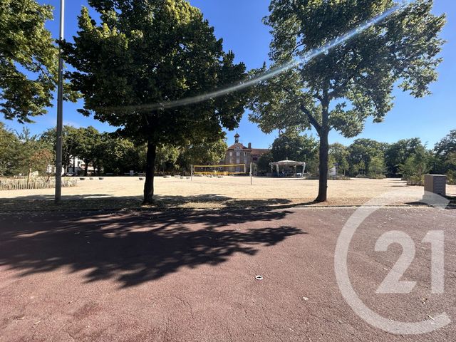 Appartement F4 à louer - 4 pièces - 76.03 m2 - LA VARENNE ST HILAIRE - 94 - ILE-DE-FRANCE - Century 21 Concordance Immobilier