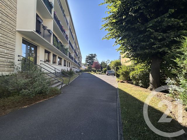 Appartement F4 à louer - 4 pièces - 76.03 m2 - LA VARENNE ST HILAIRE - 94 - ILE-DE-FRANCE - Century 21 Concordance Immobilier