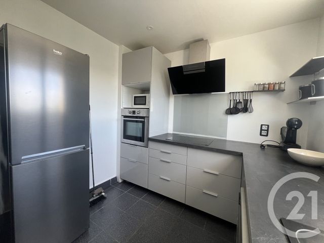 Appartement F2 à vendre - 2 pièces - 42.7 m2 - LIMEIL BREVANNES - 94 - ILE-DE-FRANCE - Century 21 Concordance Immobilier
