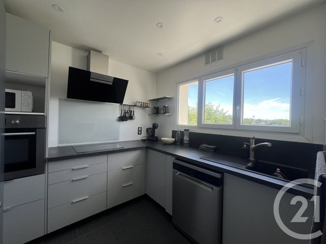 Appartement F2 à vendre - 2 pièces - 42.7 m2 - LIMEIL BREVANNES - 94 - ILE-DE-FRANCE - Century 21 Concordance Immobilier