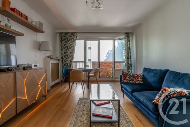 Appartement F4 à vendre - 4 pièces - 78.66 m2 - ST MAUR DES FOSSES - 94 - ILE-DE-FRANCE - Century 21 Concordance Immobilier