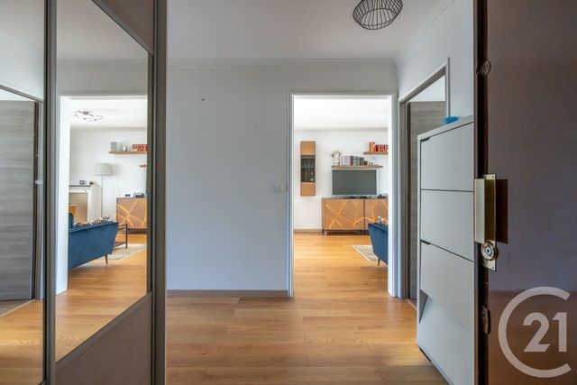 Appartement F4 à vendre - 4 pièces - 78.66 m2 - ST MAUR DES FOSSES - 94 - ILE-DE-FRANCE - Century 21 Concordance Immobilier