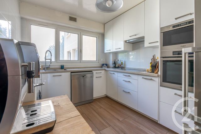 Appartement F4 à vendre - 4 pièces - 78.66 m2 - ST MAUR DES FOSSES - 94 - ILE-DE-FRANCE - Century 21 Concordance Immobilier